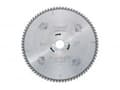 Miniatyrbilde 2 av 4: Metabo 628063000 Rundsavblad 216 mm 1 stk