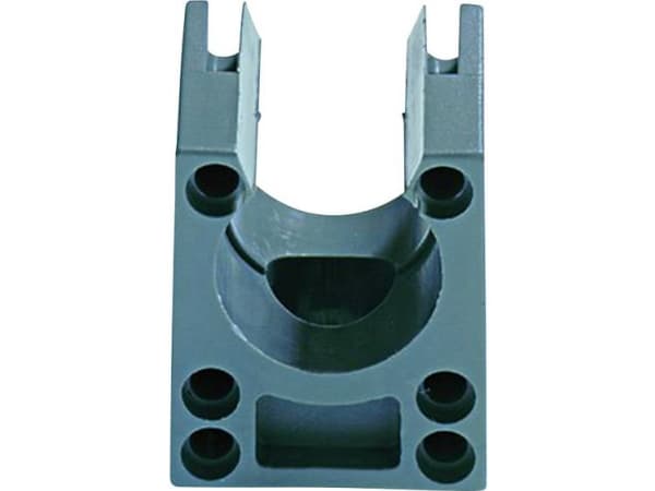 Lapp SILVYN 61811180, Rörkoppling, Svart, PA6, Metrisk, 54.5 mm, -40 - 105 ° C