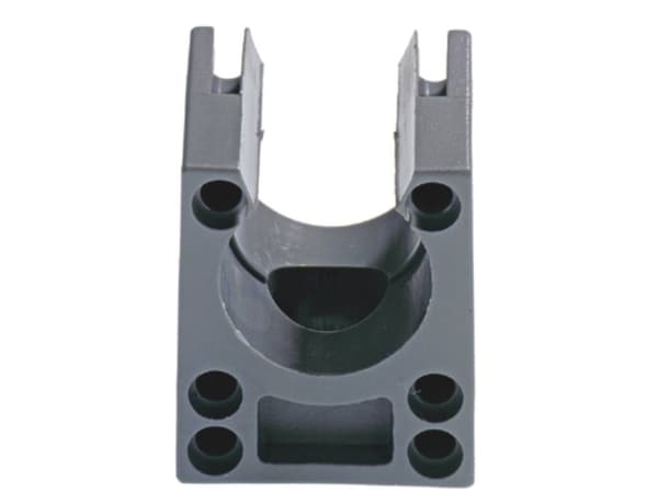 Lapp SILVYN 61811180, Rörkoppling, Svart, PA6, Metrisk, 54.5 mm, -40 - 105 ° C