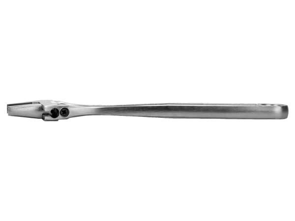 Bahco 8075C, 455 mm, Ställbar skiftnyckel