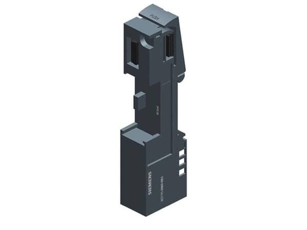Siemens 6ES7193-6BN00-0NE0 6ES71936BN000NE0 SPS-laajennusmoduuli
