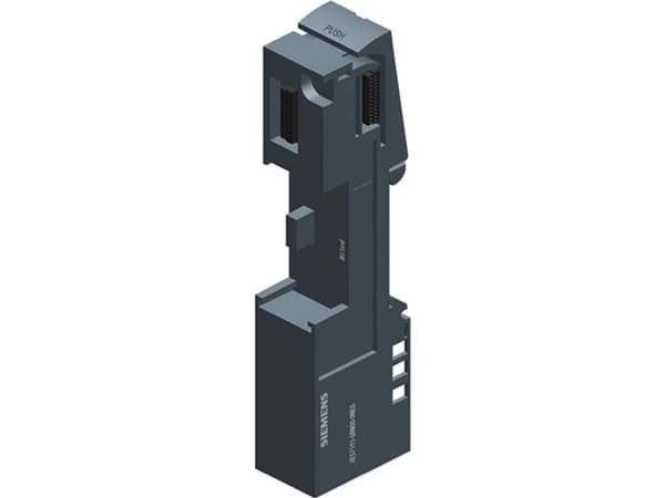 Siemens 6ES7193-6BN00-0NE0 6ES71936BN000NE0 SPS-laajennusmoduuli