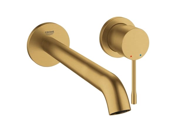 GROHE 19967GN1, Baderomsvask