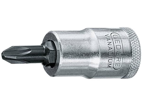 Gedore 6656810, 106 g, 85 mm, 27 mm