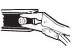Teng Tools multifunktionstång (18664-0306)