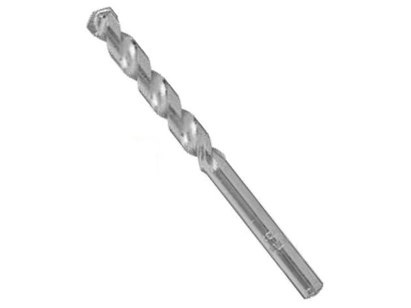 Stanley STA53075-QZ, Borr, 3 mm, 60 mm, Murverk, 3 cm, 1 styck