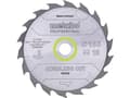 Miniatyrbild 2 av 3: Metabo 628295000, 16,5 cm, 2 cm, 1,1 mm, 1,6 mm, 15°, 1 styck