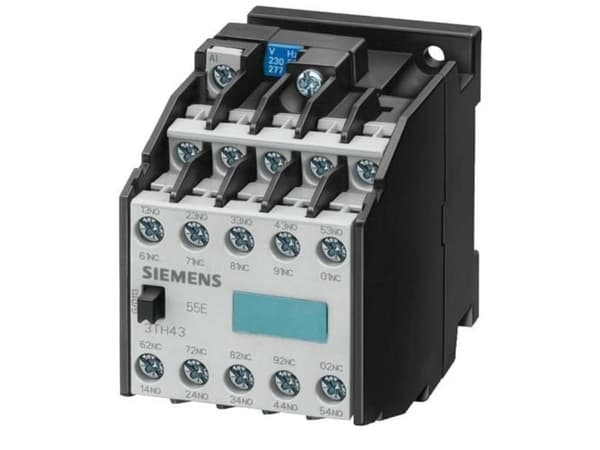 Siemens 3TH 4310-0 AF0 Hjälpkontakt 1 st