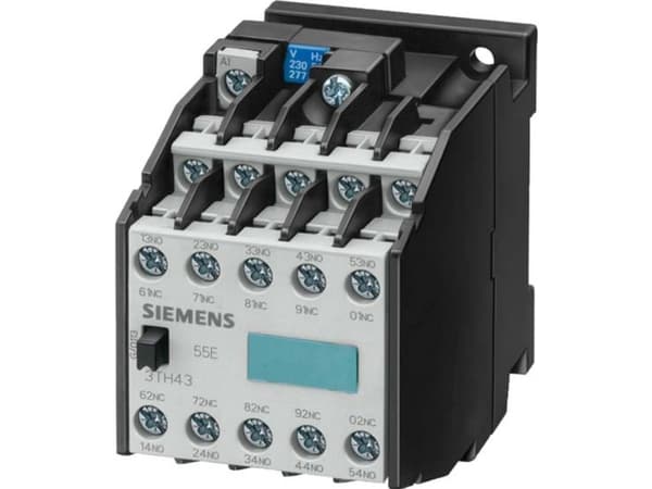 Siemens 3TH 4310-0 AF0 Hjälpkontakt 1 st