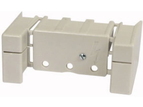 Eaton H-P14, Pintaprofiili, Harmaa