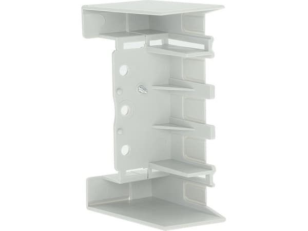 Eaton H-P14, Pintaprofiili, Harmaa