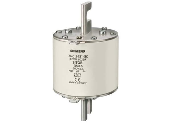 Siemens 3NC2431-3C, 1 styck, 270 mm, 105 mm, 200 mm, 1,05 kg