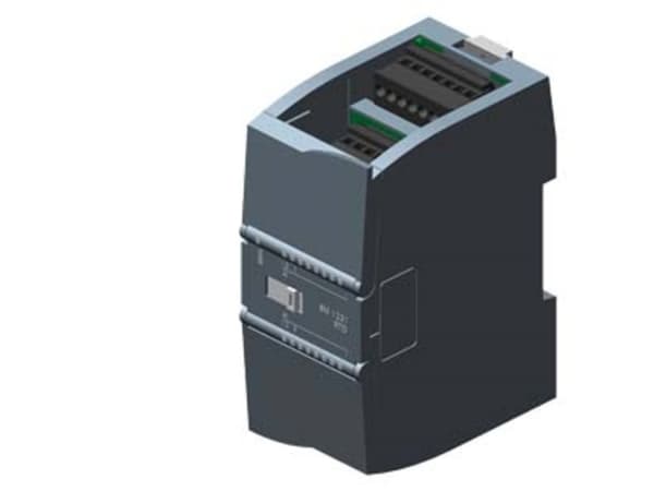 Siemens 6ES7231-5PD32-0XB0 6ES72315PD320XB0 PLC analog ingångsmodul
