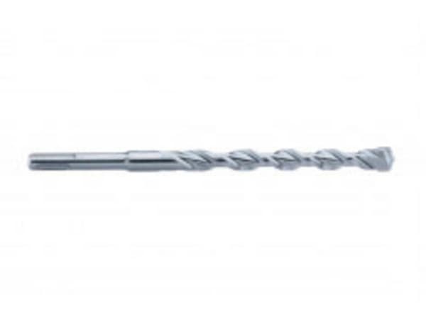 Metabo 631855000, Borrhammare, Murborr, bits, Högerrotation, 1,6 cm, 210 mm, Betong, Granit, Murverk, Natursten