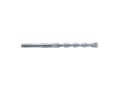 Miniatyrbild 5 av 5: Metabo 631855000, Borrhammare, Murborr, bits, Högerrotation, 1,6 cm, 210 mm, Betong, Granit, Murverk, Natursten