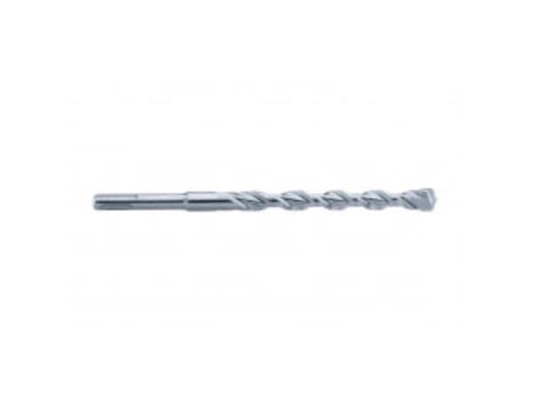 Metabo 631855000, Borrhammare, Murborr, bits, Högerrotation, 1,6 cm, 210 mm, Betong, Granit, Murverk, Natursten