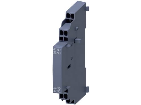 Siemens 3RV2901-2A apukytkin 1 kpl
