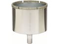 Miniatyrbild 3 av 4: Bosch Accessories 2609256C92 Stiksav 68 mm diamantbestykket 1 stk