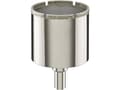 Miniatyrbild 2 av 4: Bosch Accessories 2609256C92 Stiksav 68 mm diamantbestykket 1 stk