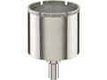 Miniatyrbild 1 av 4: Bosch Accessories 2609256C92 Stiksav 68 mm diamantbestykket 1 stk