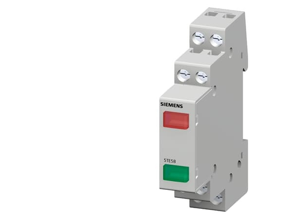 Siemens 5TE5801, Monivärinen, 70 g