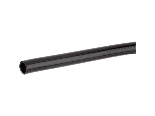 LAPP 61751591 SILVYN® ELU glatt 12,0x17,8 BK Bølgerør Sort 12 mm 30 m