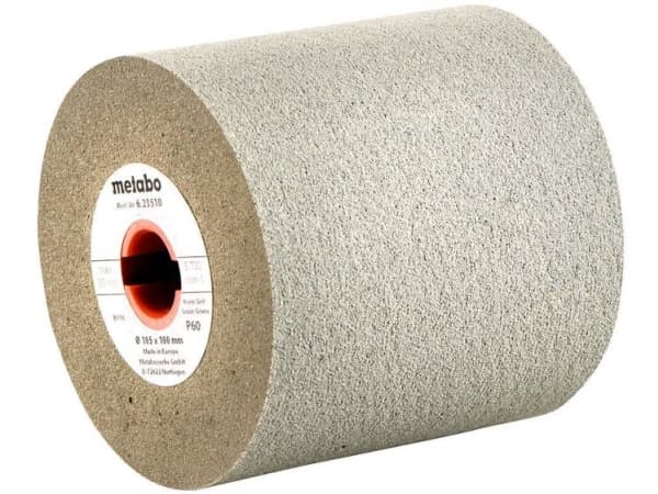 Metabo 623499000 Metabo gummislipeskive 105x100 mm 1 stk.