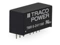 Miniatyrbilde 5 av 5: Traco Power TMR 6-2419WI, 9,1 mm, 11,2 mm, 21,8 mm, 4,8 g, 6 W, 9-36 V