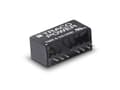Miniatyrbilde 1 av 5: Traco Power TMR 6-2419WI, 9,1 mm, 11,2 mm, 21,8 mm, 4,8 g, 6 W, 9-36 V
