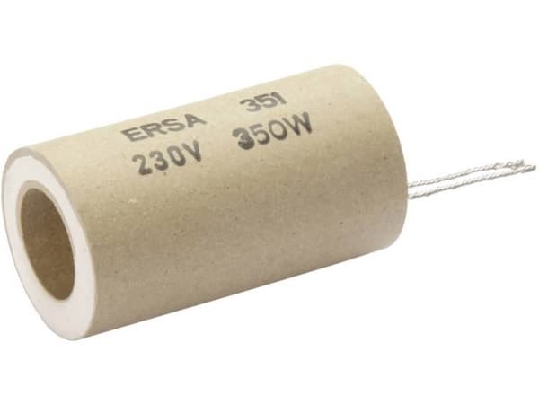 Ersa E035100 Vaihtolämmitin 350 W