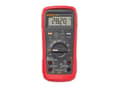 Pikkukuva 1 / 5: Fluke 28 II Ex, LCD, Akku, AAA, Alkali, 100 mm, 198,1 mm