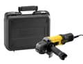 Miniatyrbild 3 av 4: STANLEY ANGLE GRINDER 125mm 850W CASE