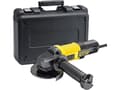 Miniatyrbild 2 av 4: STANLEY ANGLE GRINDER 125mm 850W CASE