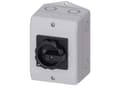 Pikkukuva 4 / 4: Sort 4-polet 16 mm² 32 A 690 V/AC Siemens 3LD22641TC51