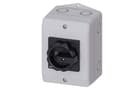 Pikkukuva 2 / 4: Sort 4-polet 16 mm² 32 A 690 V/AC Siemens 3LD22641TC51