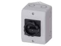 Pikkukuva 1 / 4: Sort 4-polet 16 mm² 32 A 690 V/AC Siemens 3LD22641TC51