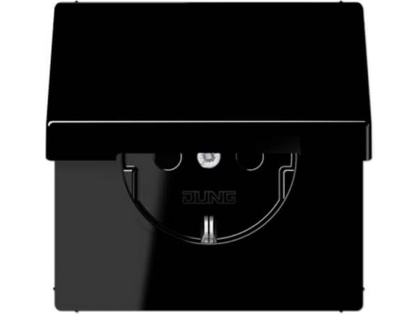 JUNG LS 1520 KL SW
