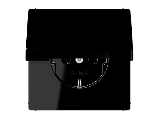 JUNG LS 1520 KL SW