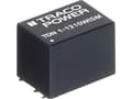 Miniatyrbild 4 av 5: Traco Power TDN 1-4821WISM, 9,1 mm, 10,2 mm, 13,2 mm, 2,7 g, 1 W, 18-75 V