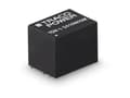 Miniatyrbild 5 av 5: Traco Power TDN 1-4821WISM, 9,1 mm, 10,2 mm, 13,2 mm, 2,7 g, 1 W, 18-75 V