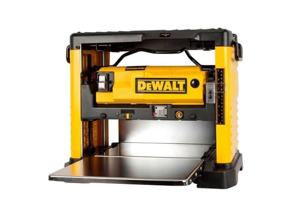 DeWALT DW733-QS Tjocklekshyvel