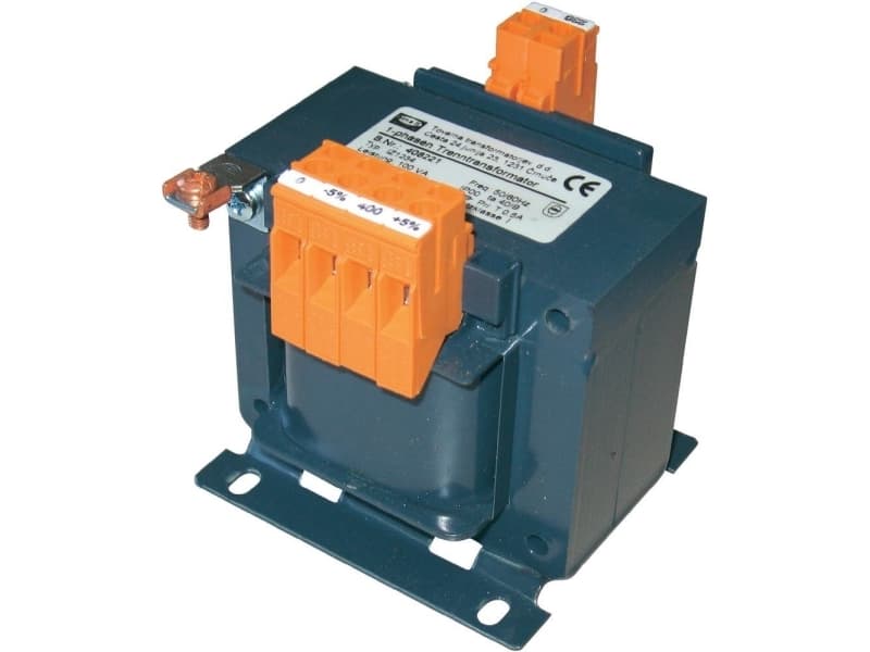 elma TT IZ1240 Transformator för stekpanna 1 x 400 V 1 x 230 V/AC 500 VA 2,17 A