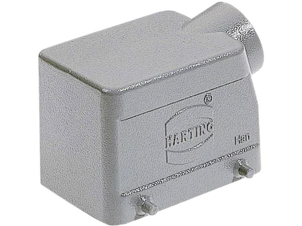 Tyllehus Han® 32A-gs-Pg21 09 20 032 1520 Harting 1 stk