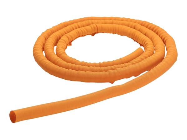 Multibrackets 4474 kabelsamlare Kabelstrumpa Orange 1 styck