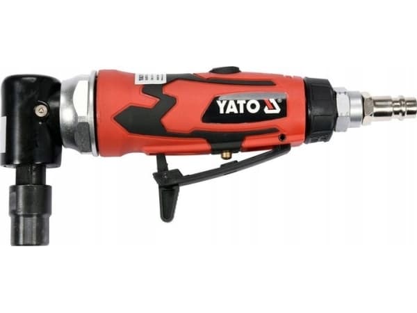 Yato YT-09676, 20000 RPM, 5 cm, Trykkluft, 480 g
