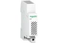 Miniatyrbild 3 av 3: Schneider Electric Bell rail iSO 230V AC 80 dB 5VA A9A15320