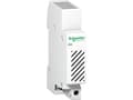 Miniatyrbild 2 av 3: Schneider Electric Bell rail iSO 230V AC 80 dB 5VA A9A15320