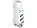 Miniatyrbild 1 av 3: Schneider Electric Bell rail iSO 230V AC 80 dB 5VA A9A15320