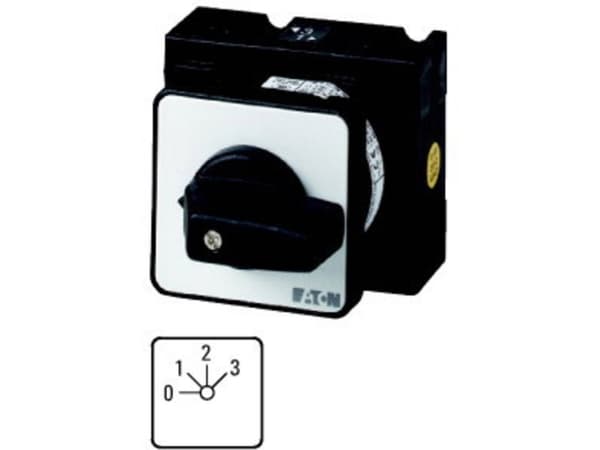 Eaton T3-2-8241/E Stegbrytare 32 690 V 1 st