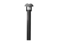 Miniatyrbilde 2 av 5: Konstsmide 512-752, Sort, Aluminium, IP44, E27, 1 ampuller, AC